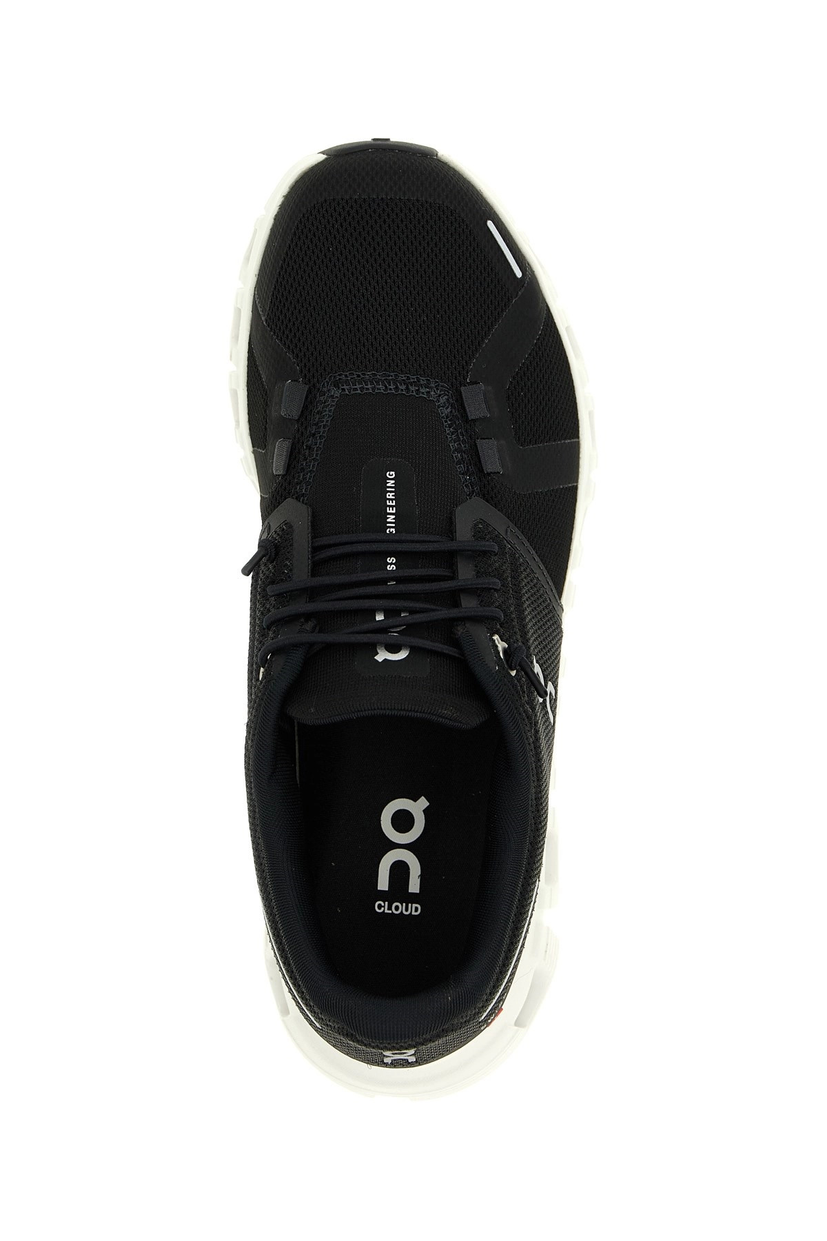 'Cloud 6' sneakers - 4