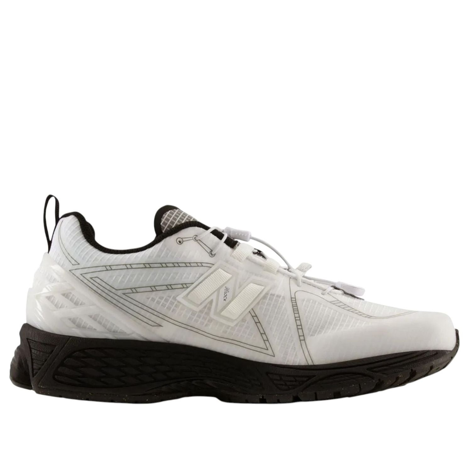 New Balance 1906R 'White Black' U1906RNA - 6