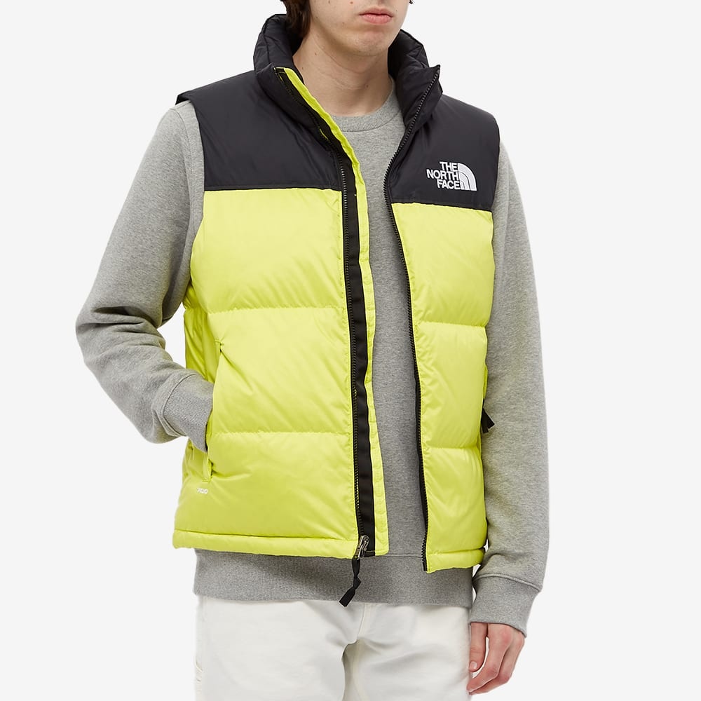 The North Face 1996 Retro Nuptse Vest - 6