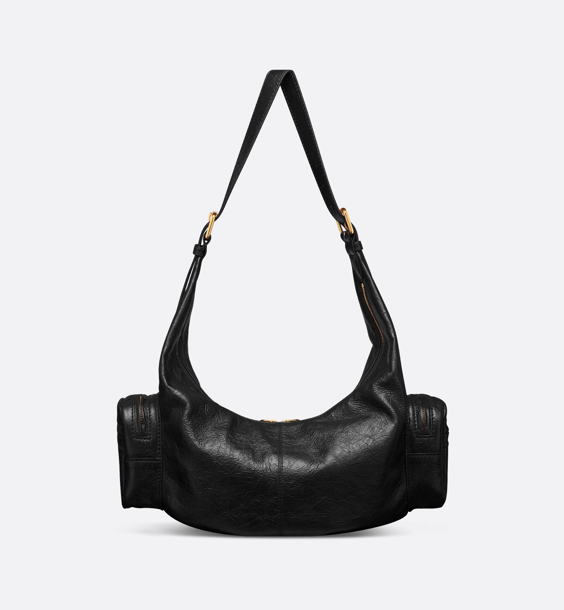 Medium Grand Tour Multipocket Bag - 4