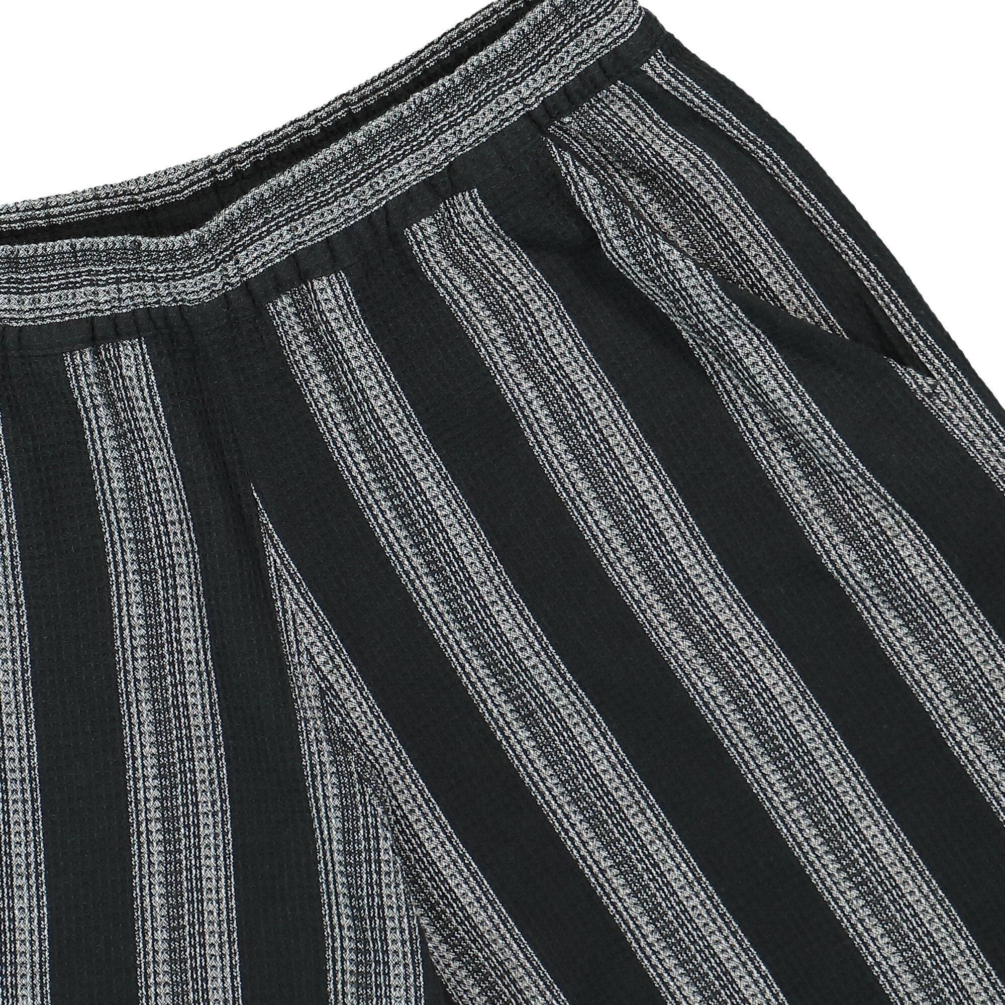 Carhartt WIP Dodson Short 'Black Stripe' - 3