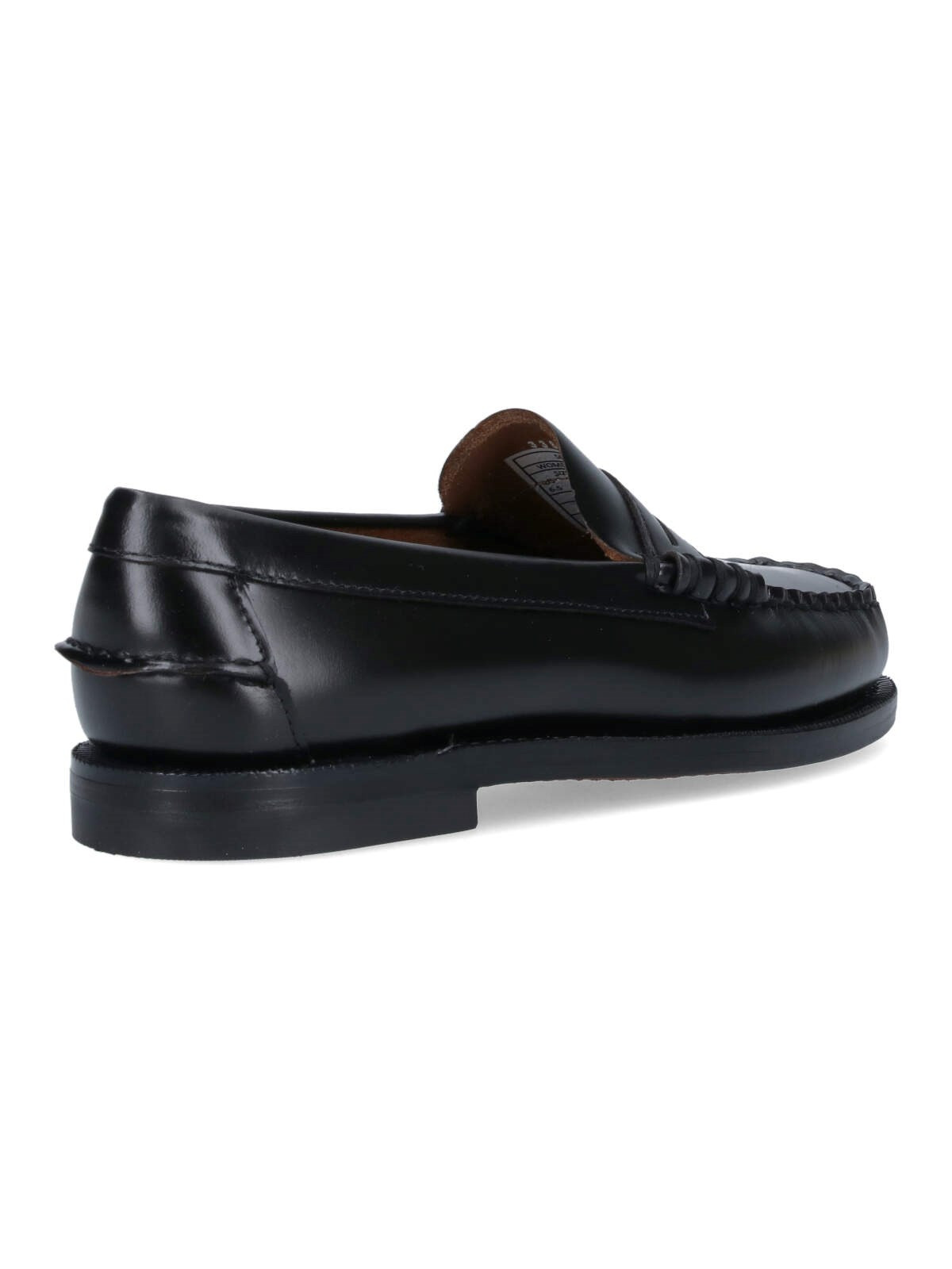 'CLASSIC DAN' LOAFERS - 4