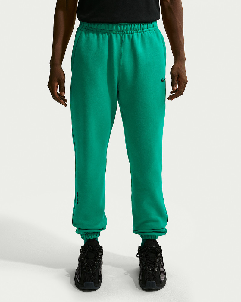 Nike NOCTA NOCTA Fleece CS Sweatpants outlook