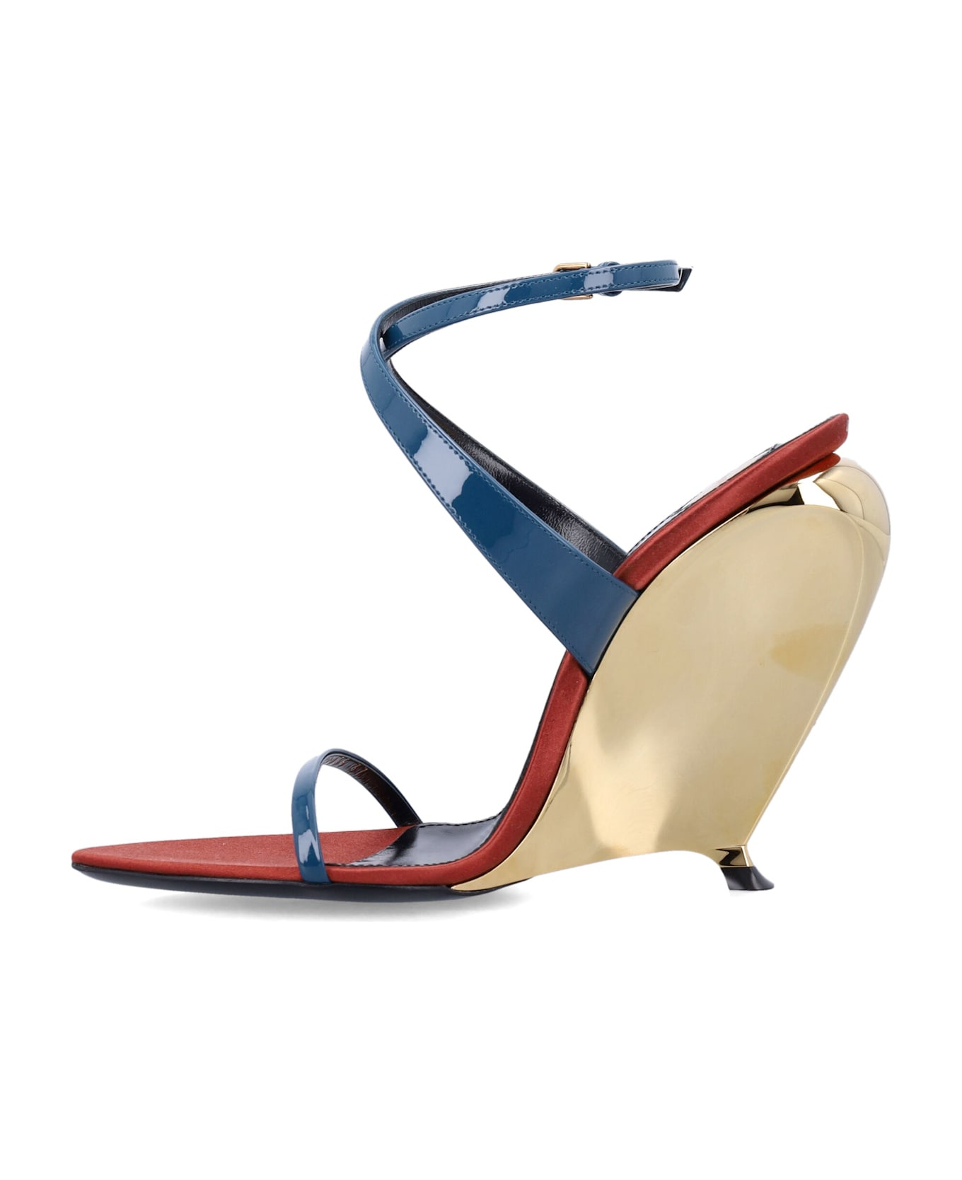 Tallulah Wedges - 3