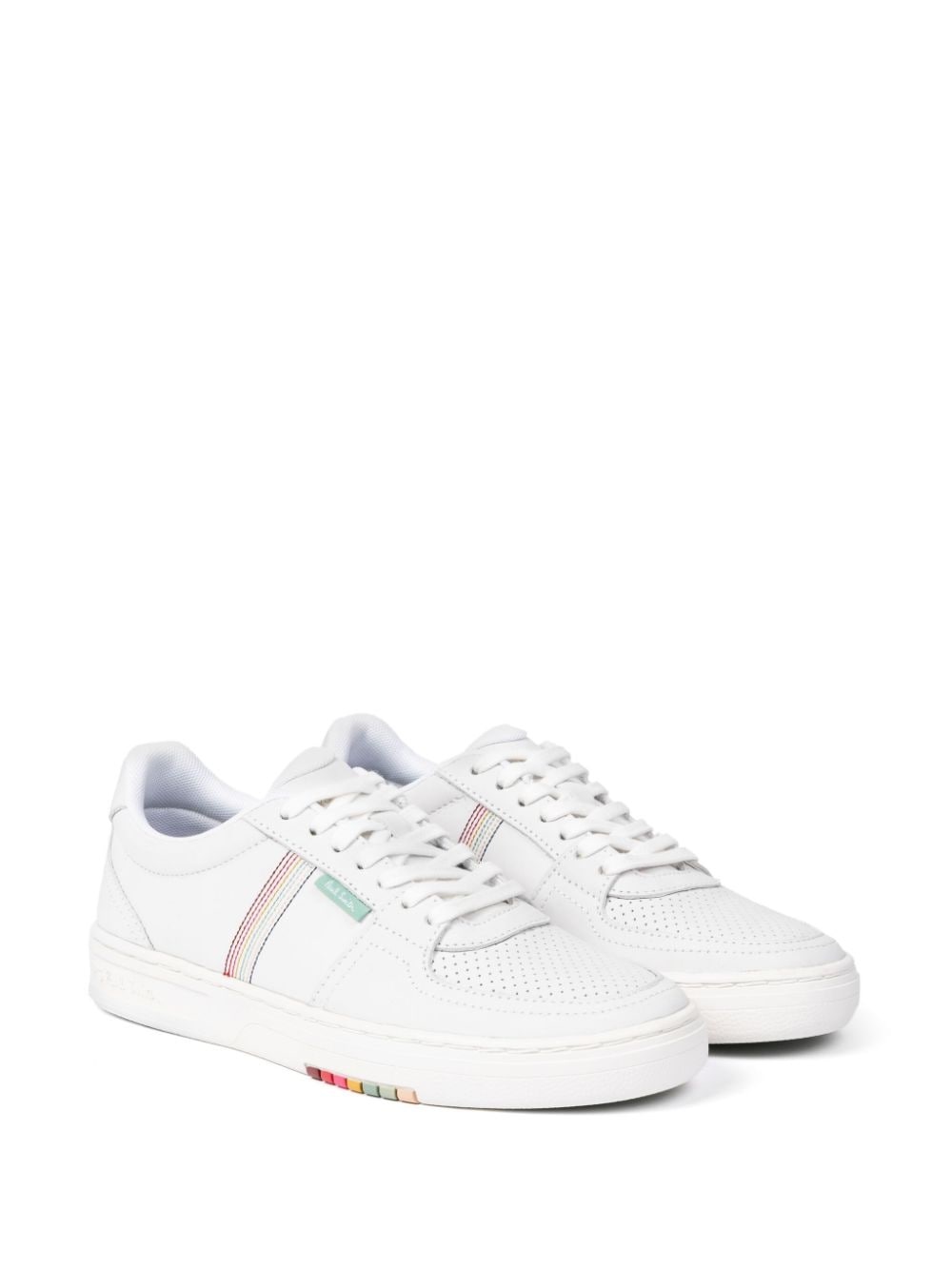 Paul Smith Margate sneakers farfetch REVERSIBLE
