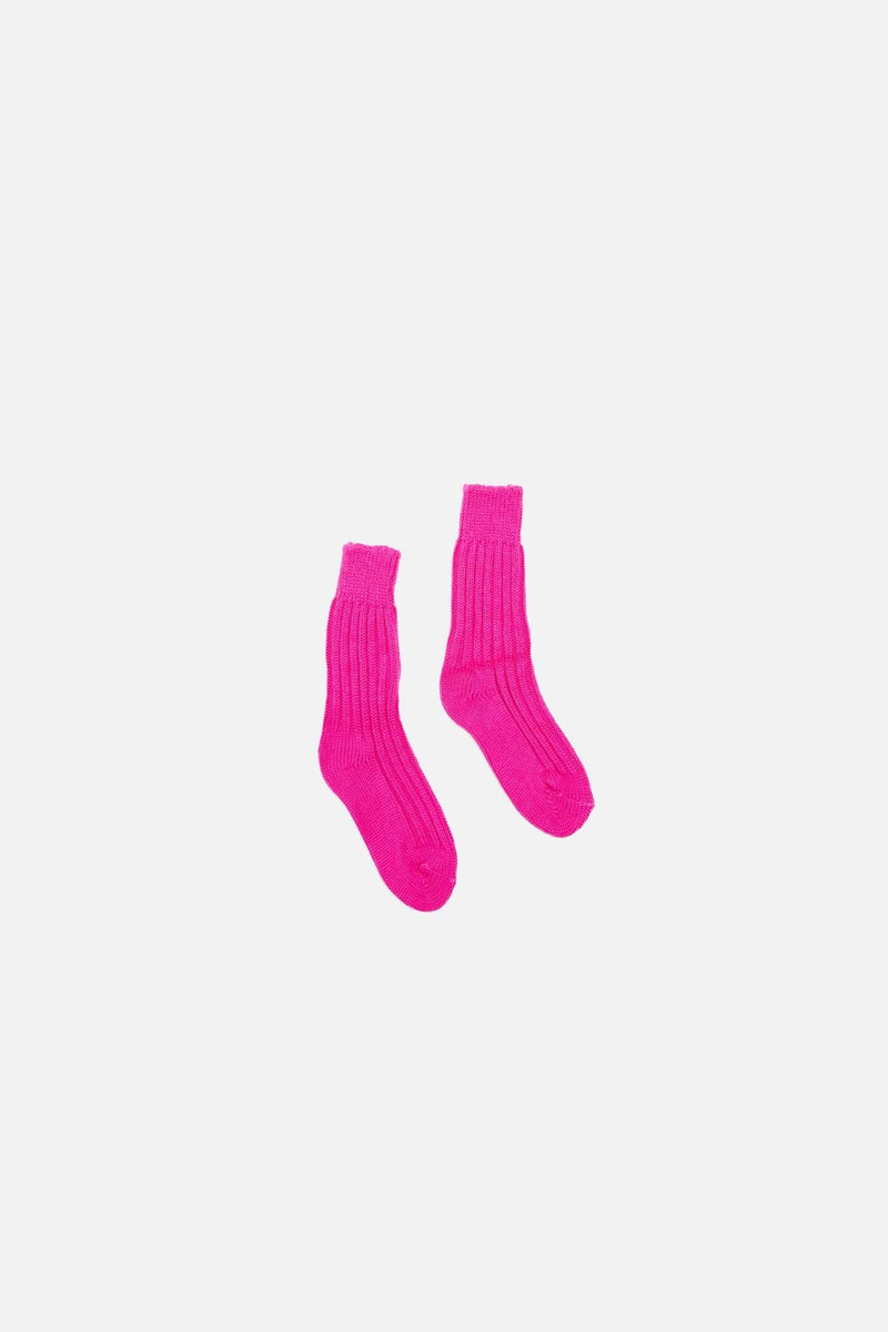 YOSEMITE SOCK 1