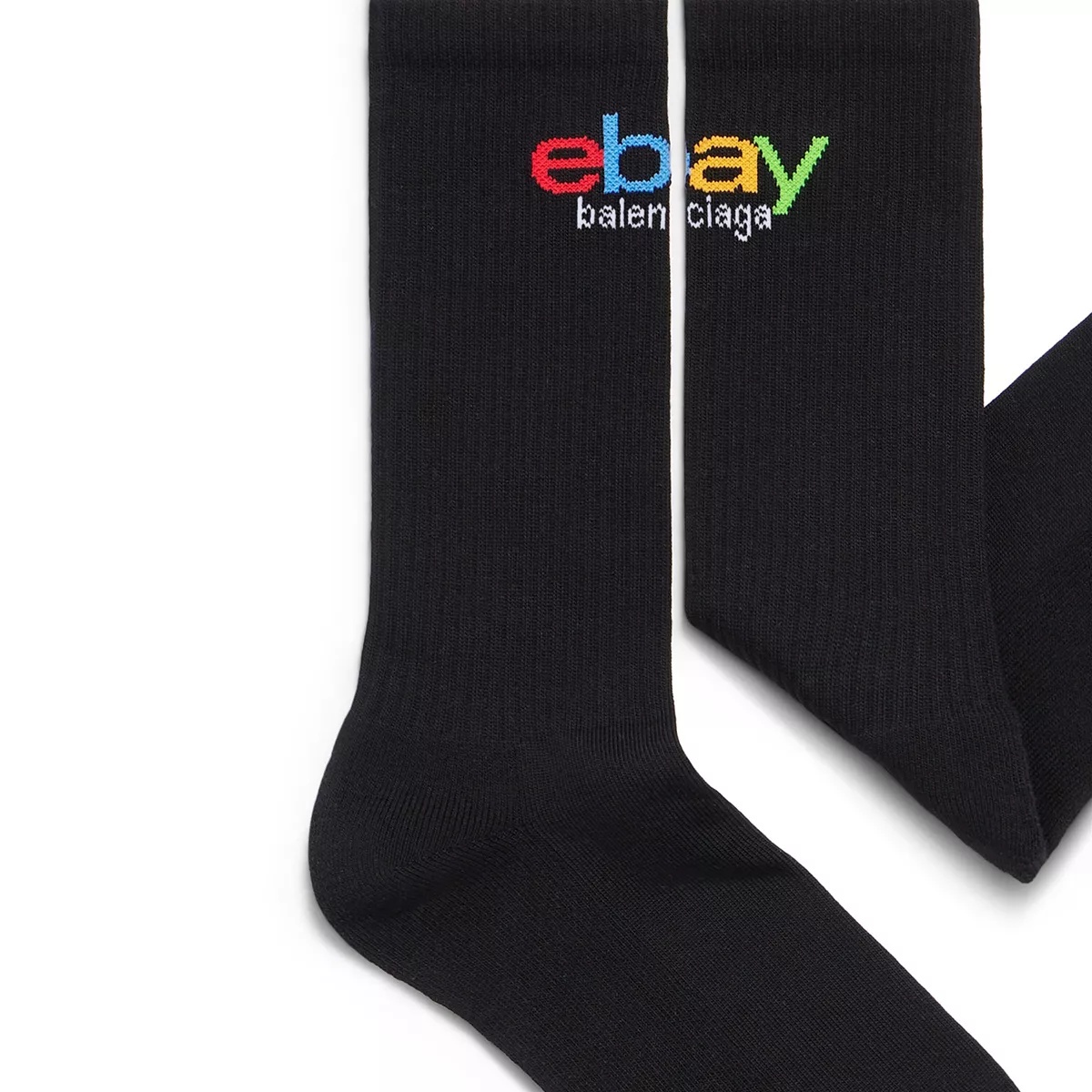 Ebay Socks - 2
