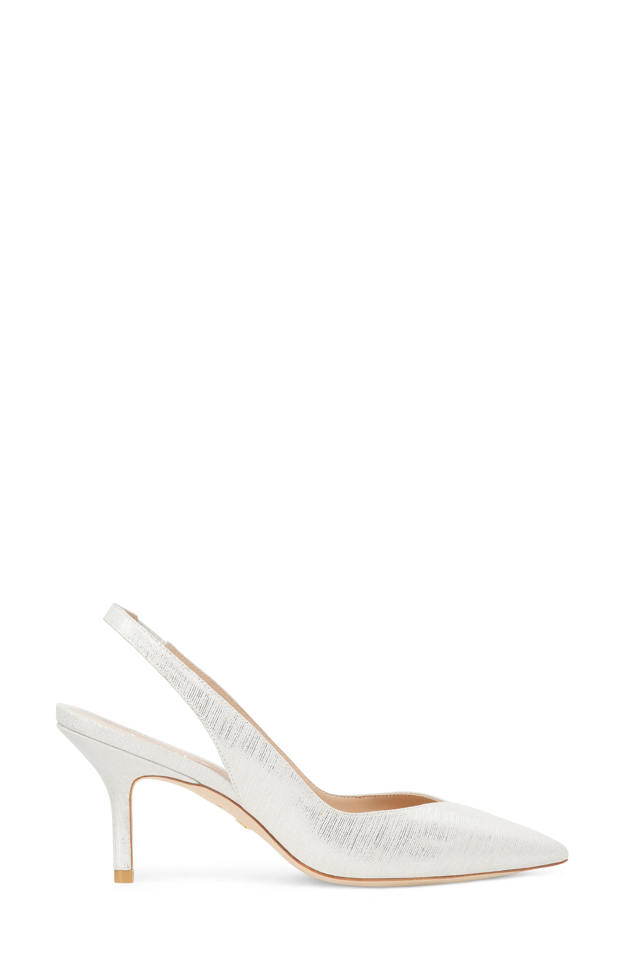 Eva 75 Slingback Pump - 3