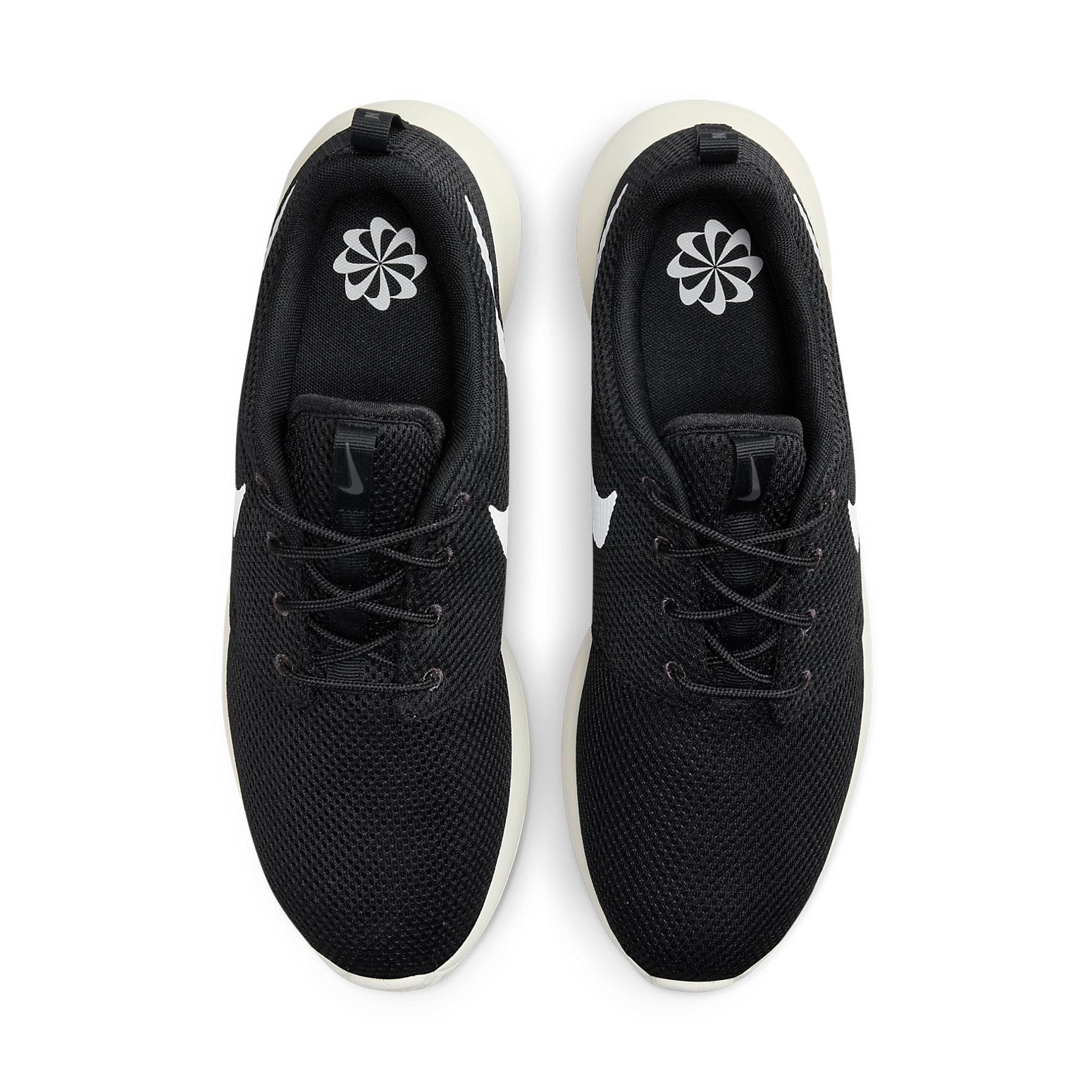 Nike Roshe Golf Next Nature 'Black White' DV1202-002 - 4