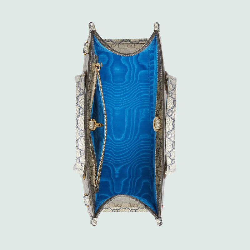 Exquisite Gucci small tote bag 9