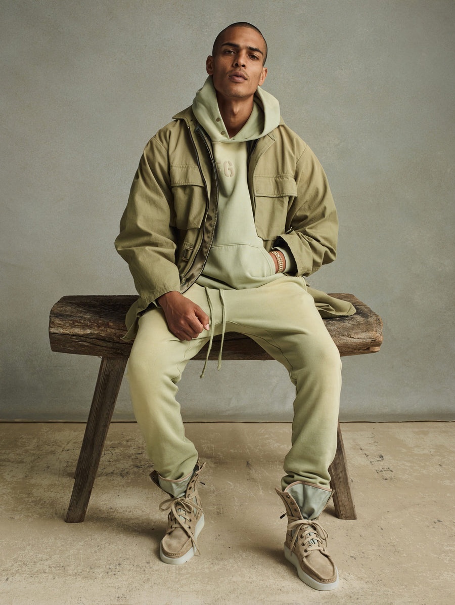 The Vintage  Sweatpant - 3