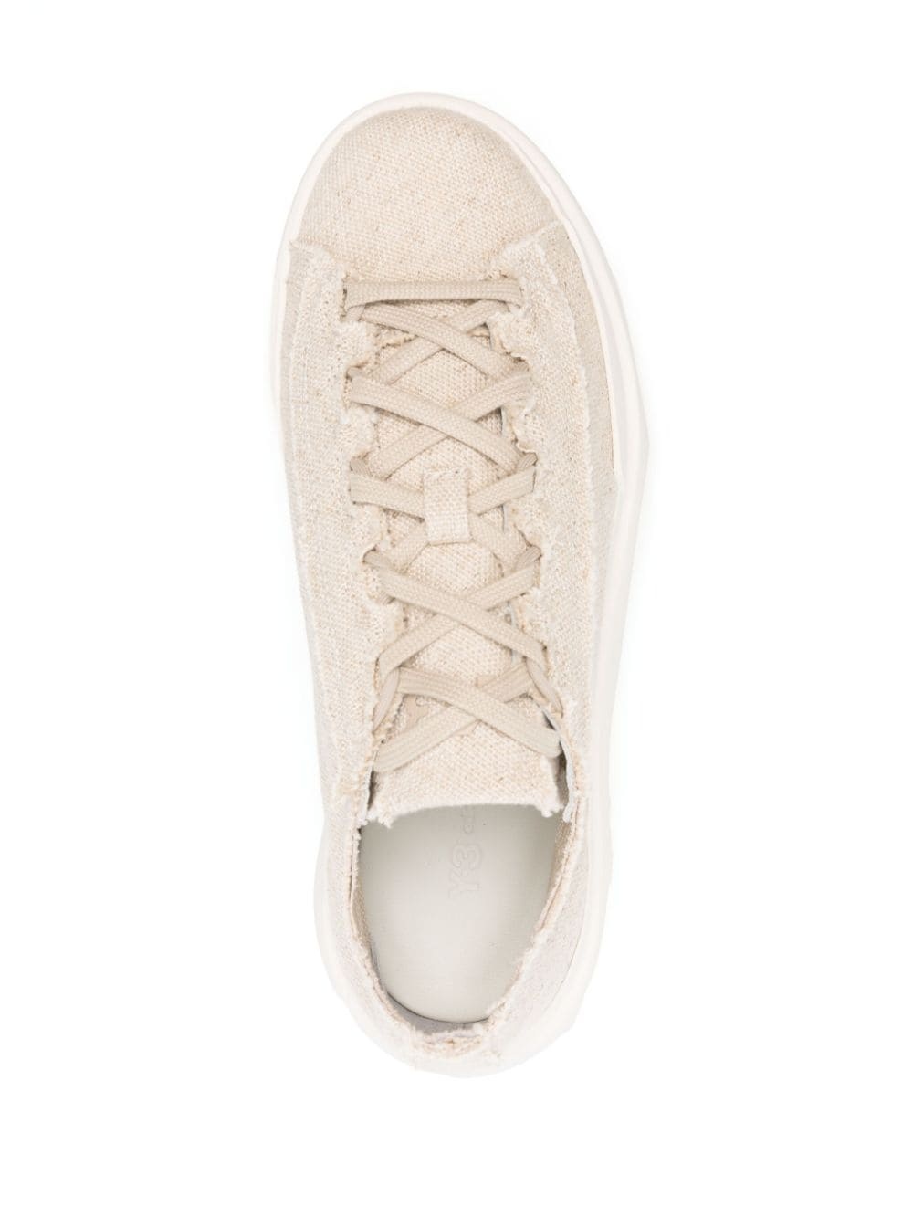 Nizza flatform sneakers - 4