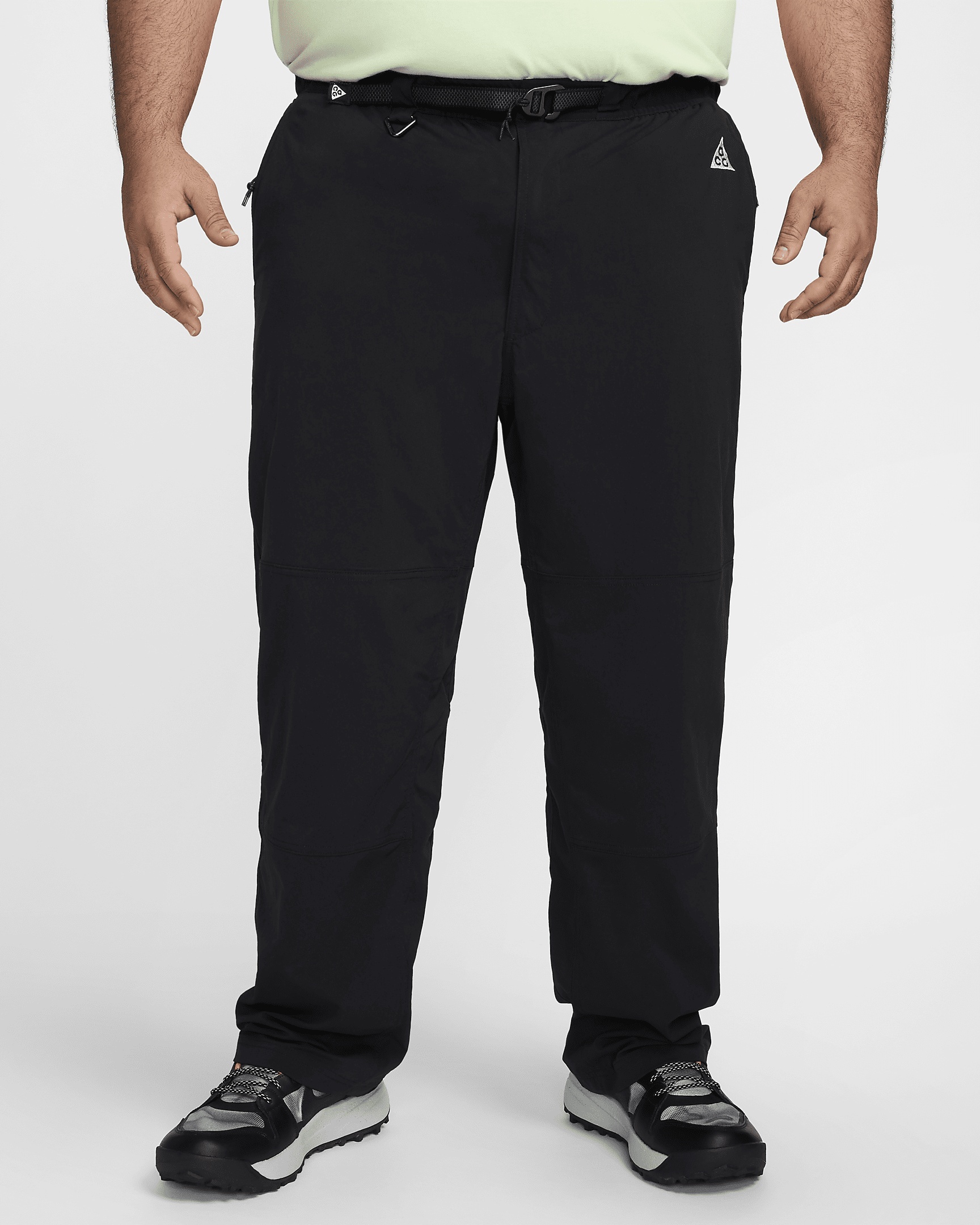 Men's Nike ACG UV Hiking Pants - 8