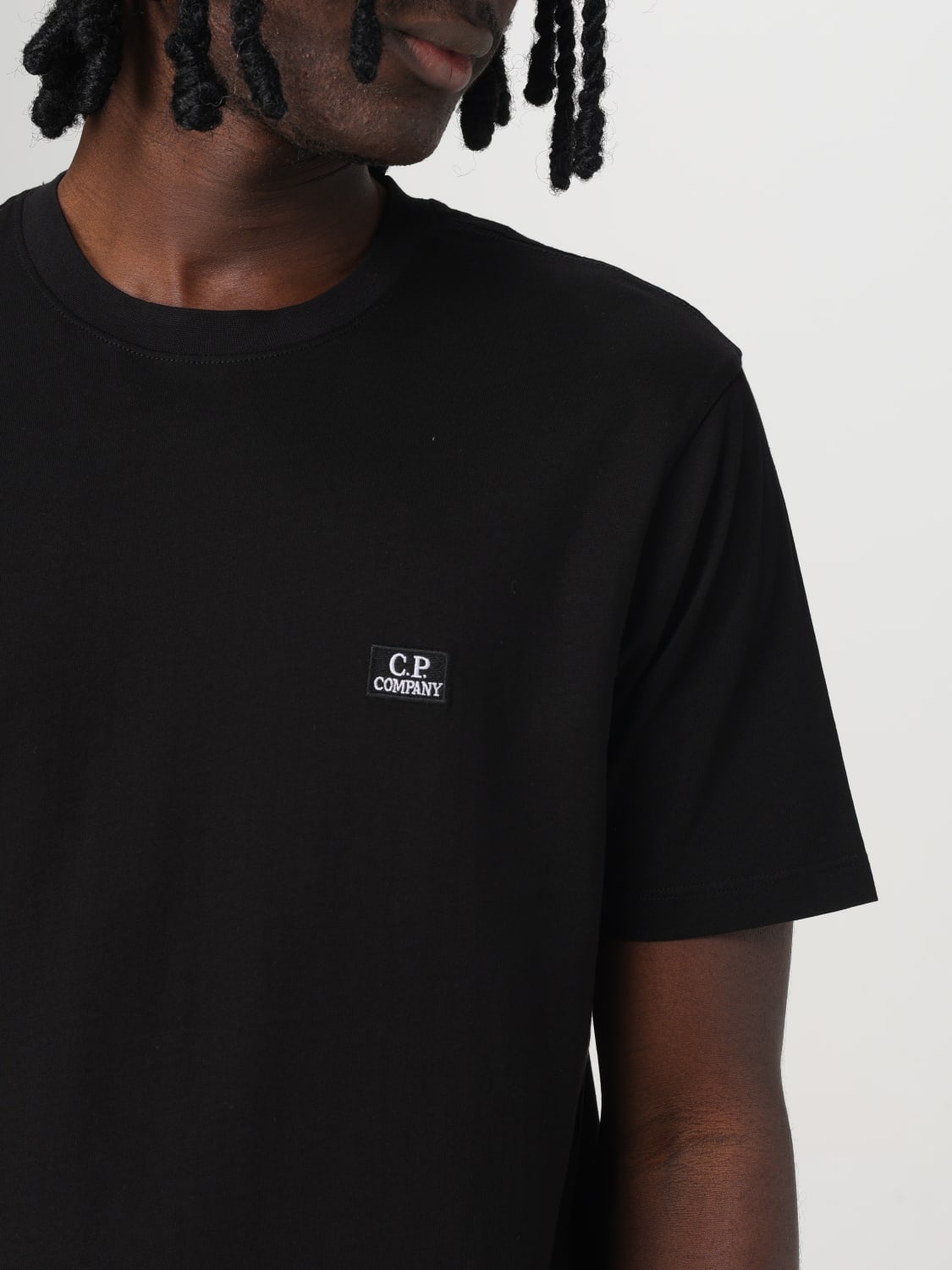 T-shirt men C.P. Company - 4