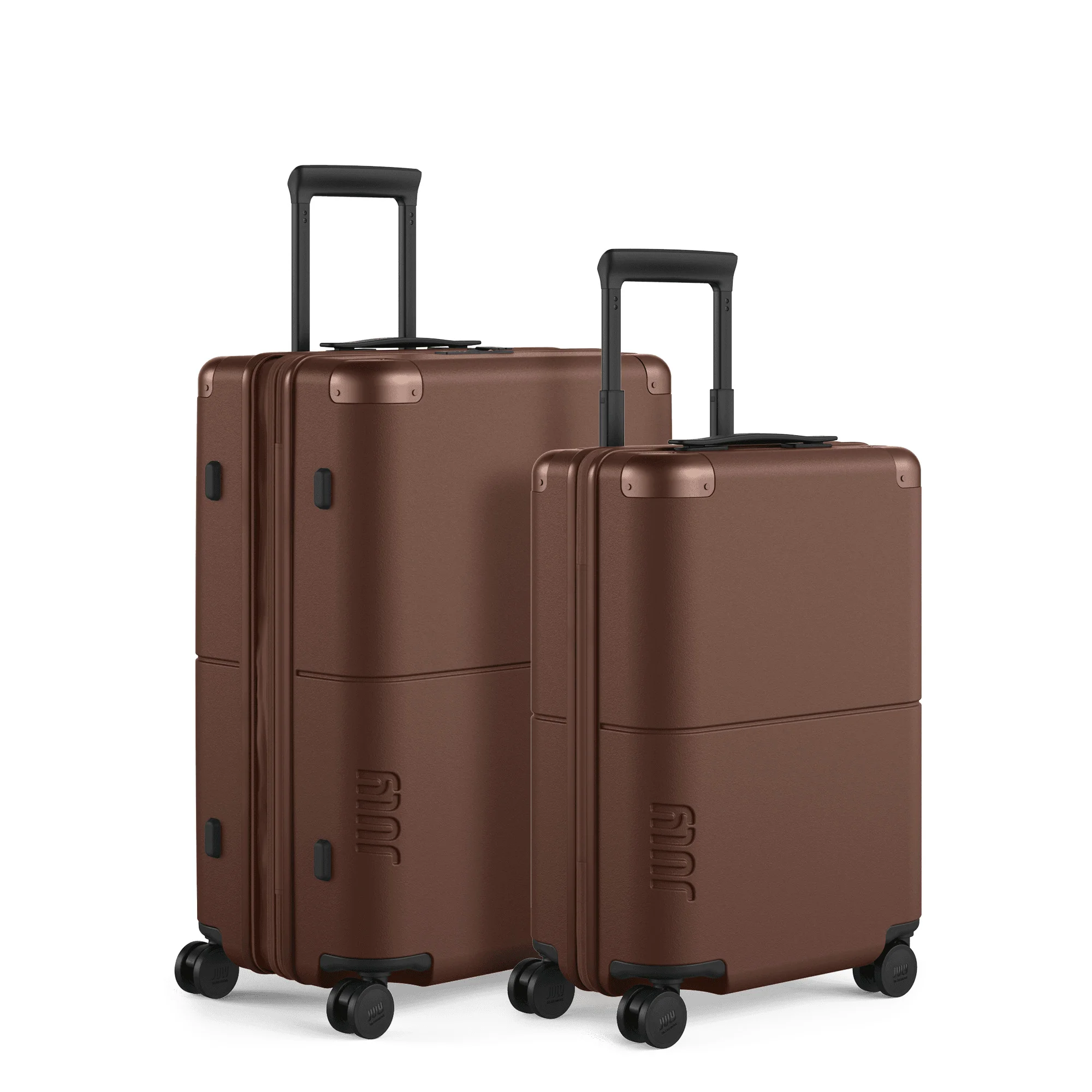 Classic Checked Expandable Set - 1