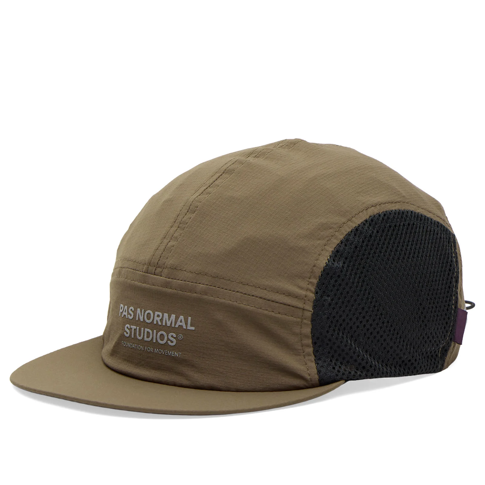 Pas Normal Studios T.K.O. Balance Cap - 1