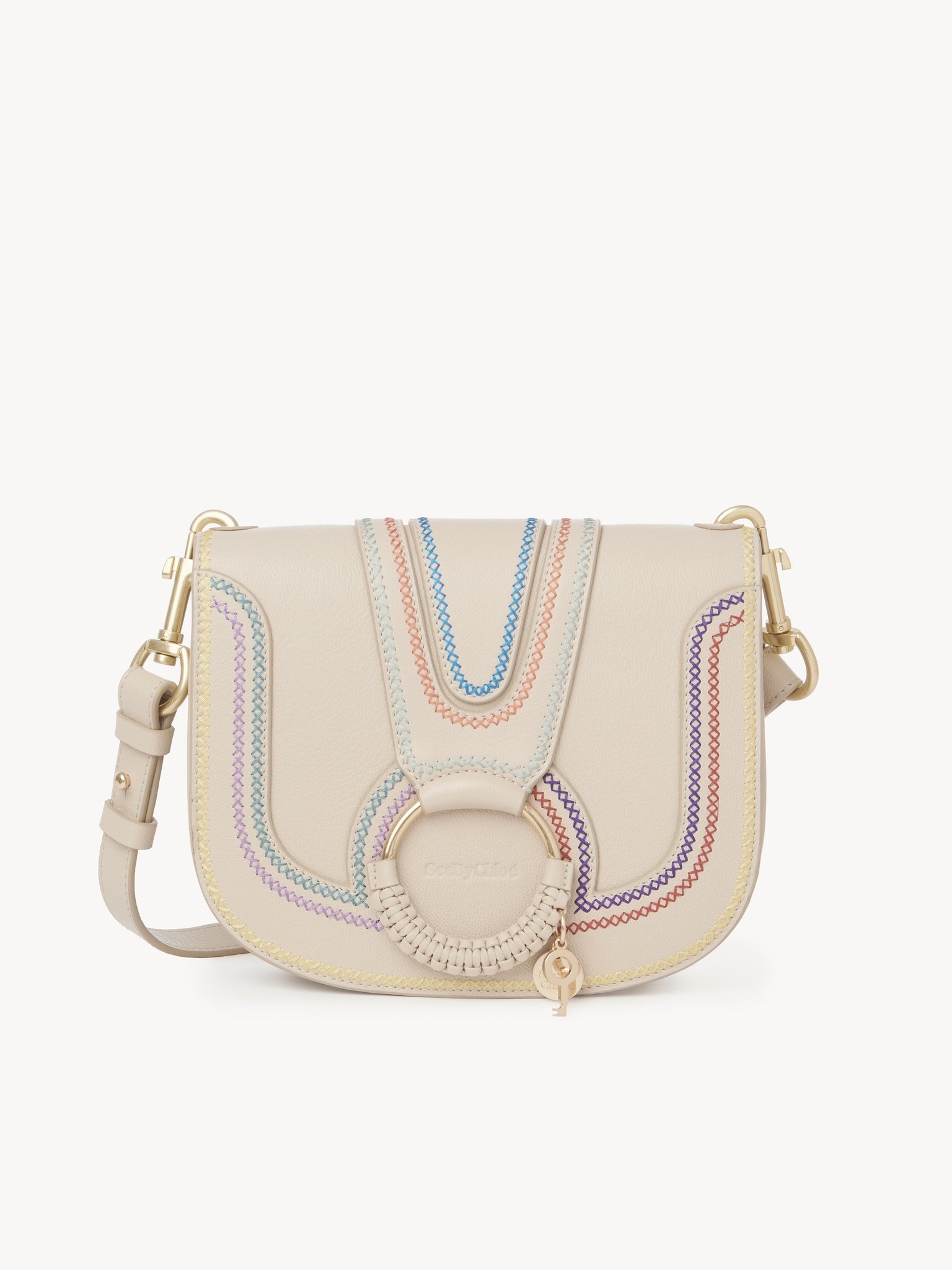 HANA SHOULDER BAG - 1
