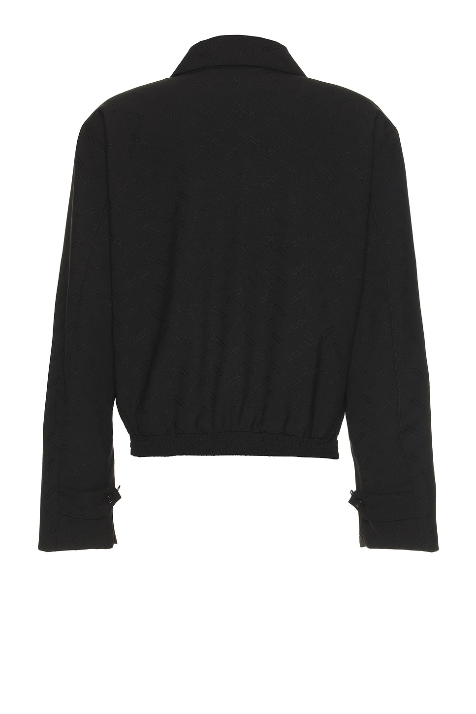 Bomber Jacket - 2