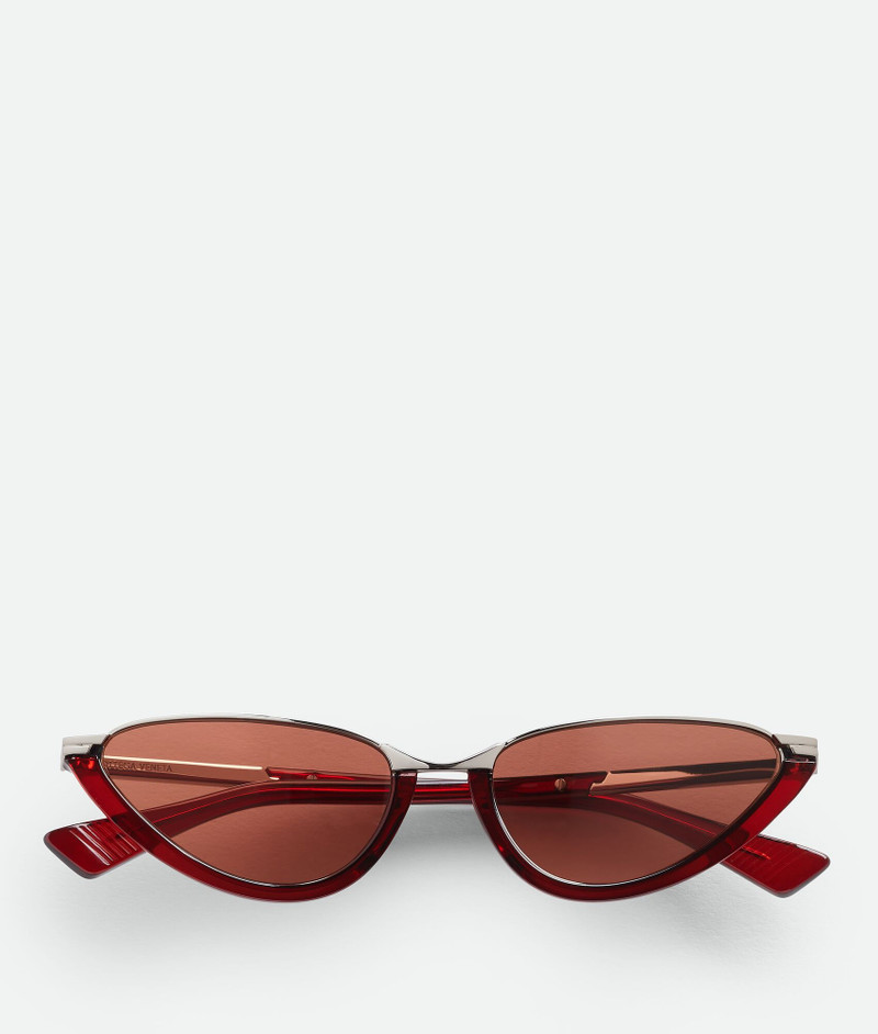 Classic Cat Eye Sunglasses 1