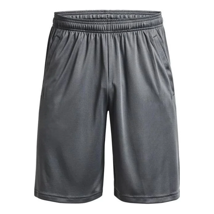 Under Armour Tech Shorts 'Grey' 1370400-012 - 1