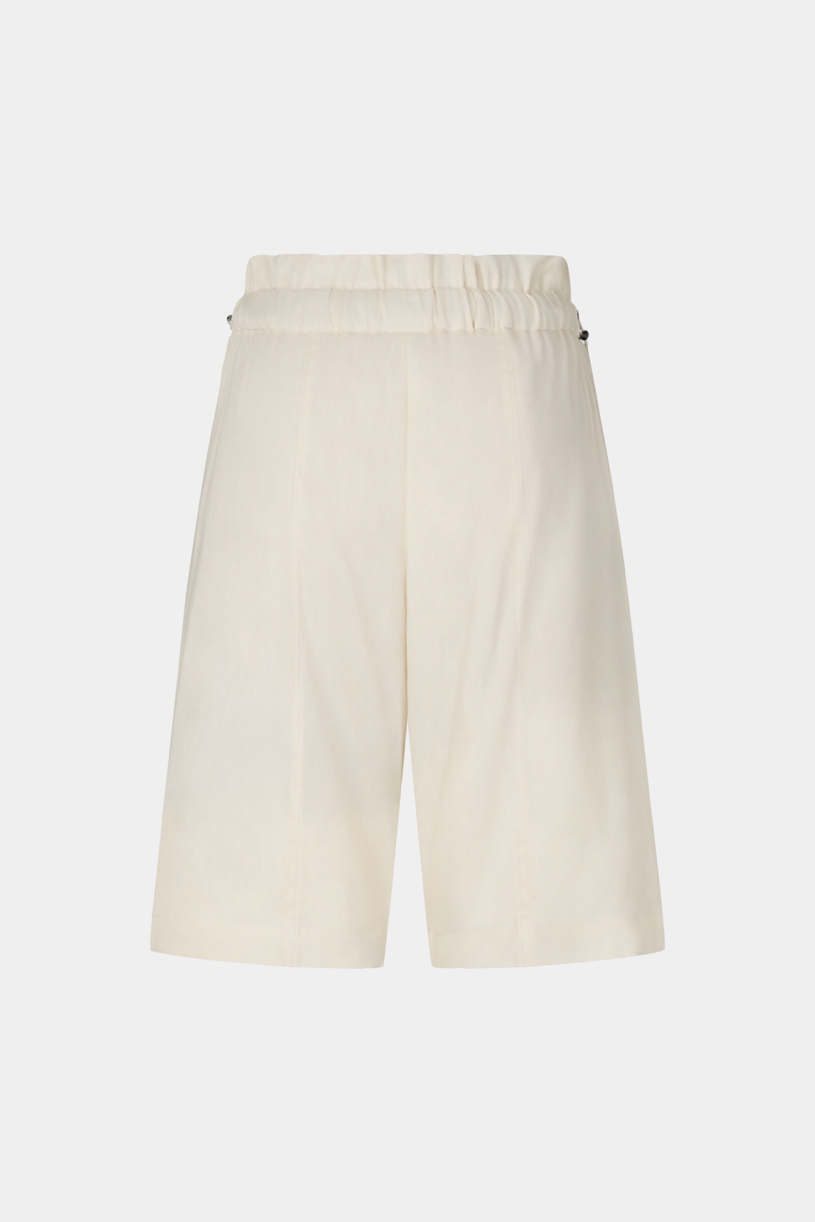 Reana Shorts in Off-white - 6