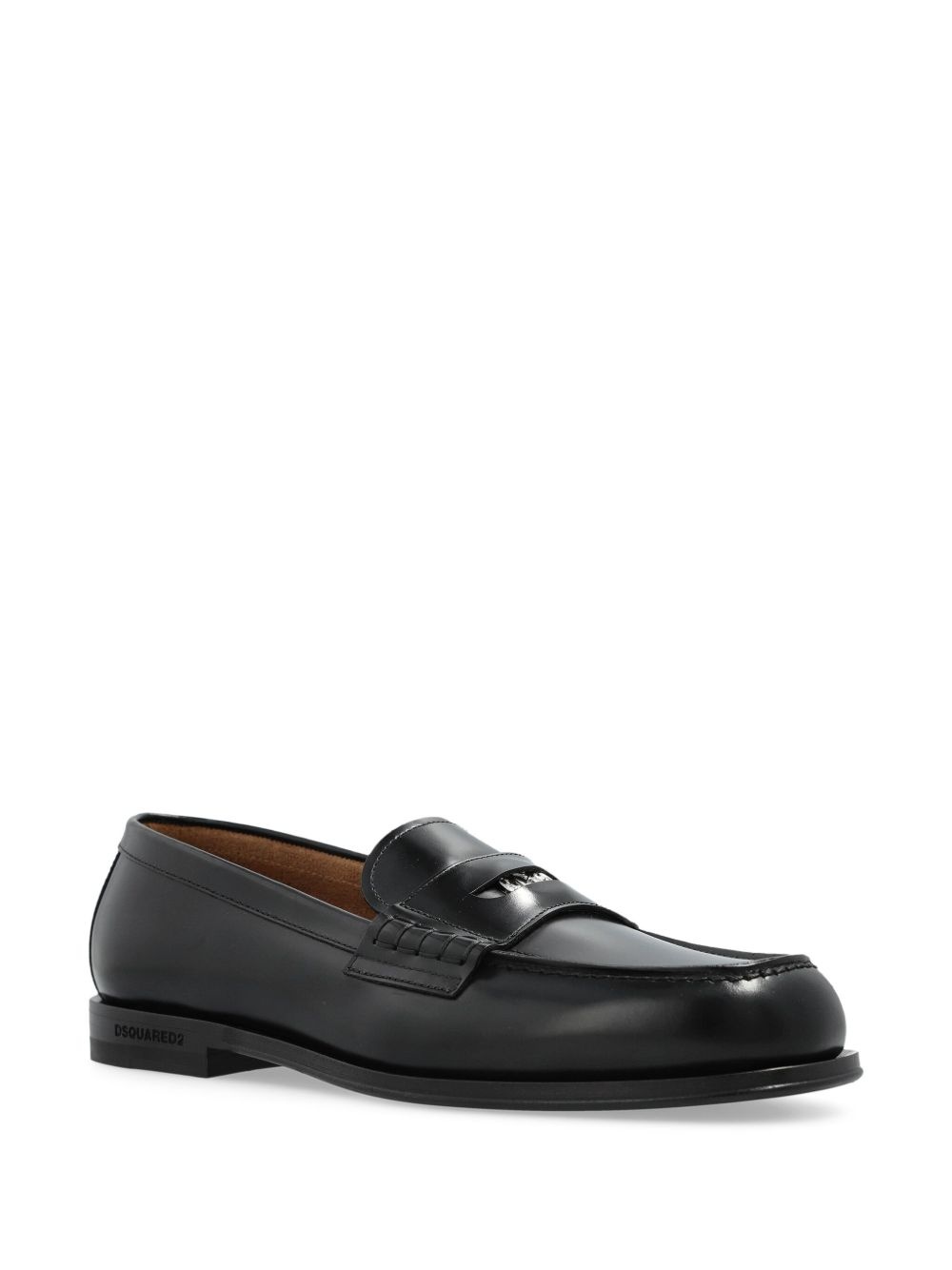 penny loafers - 2
