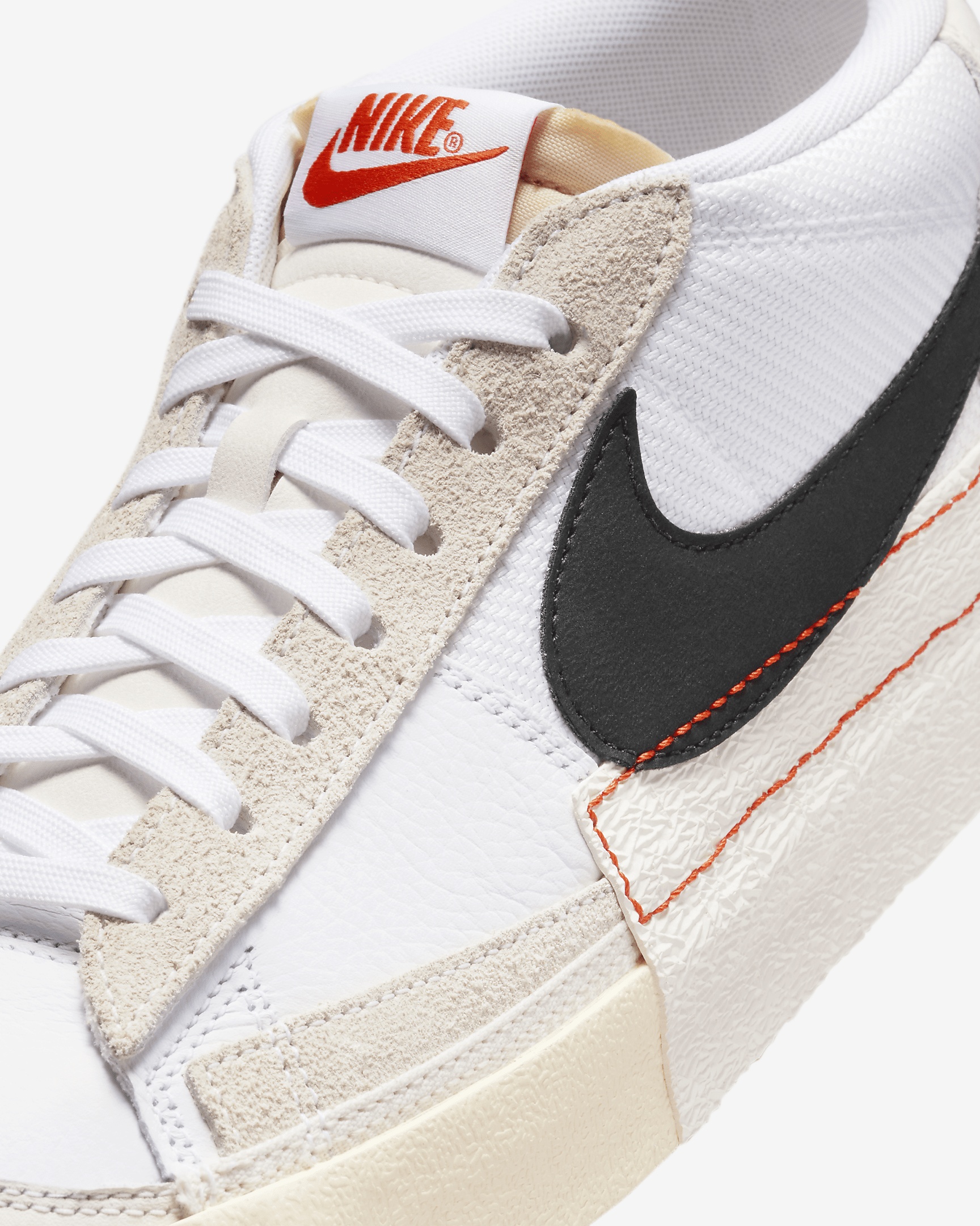 Nike Blazer Low Pro Club Men's Shoes - 7
