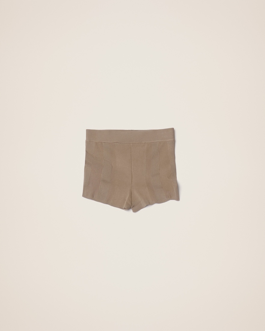 Le short Basgia - 1