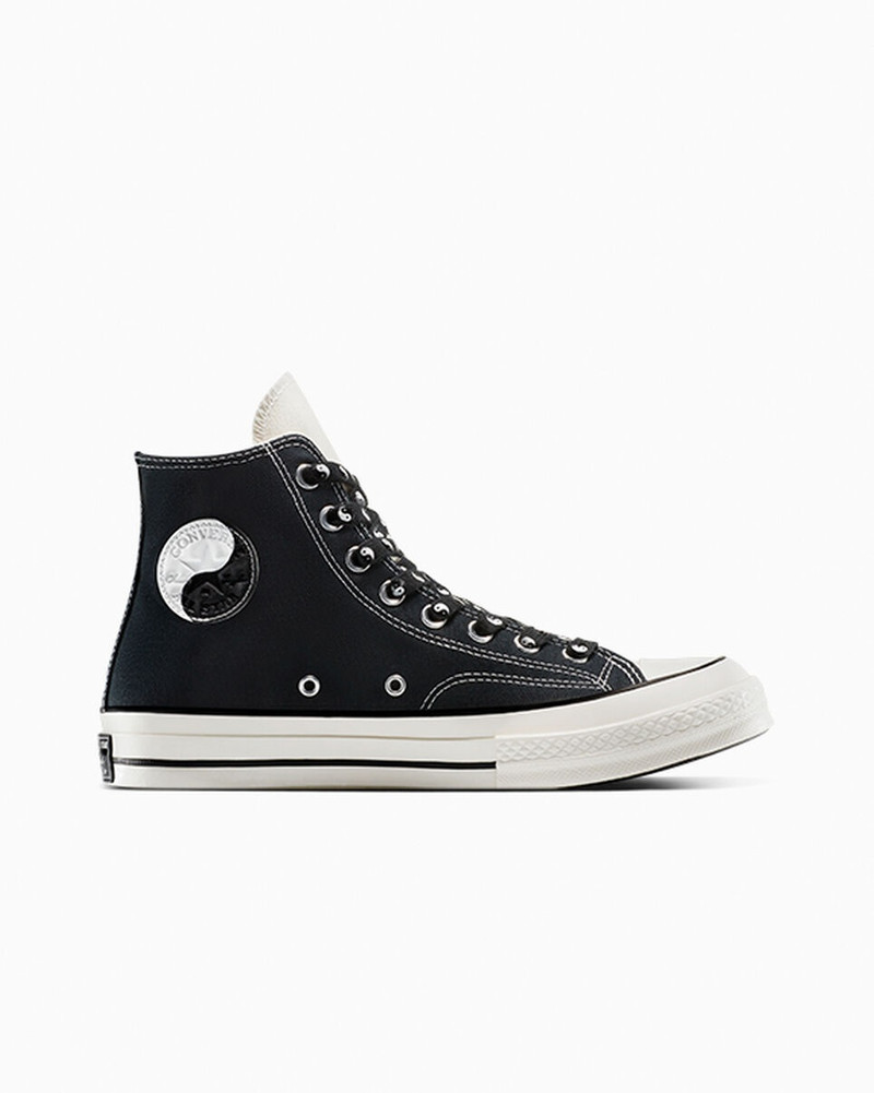 Chuck 70 All Star Yin-Yang - 1