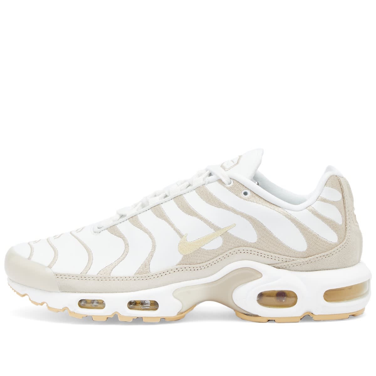 Nike W Air Max Plus PRM - 2