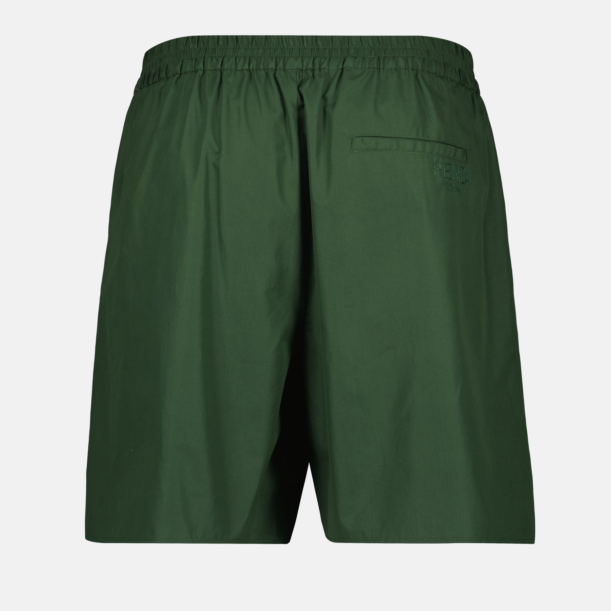 Short en coton - 2