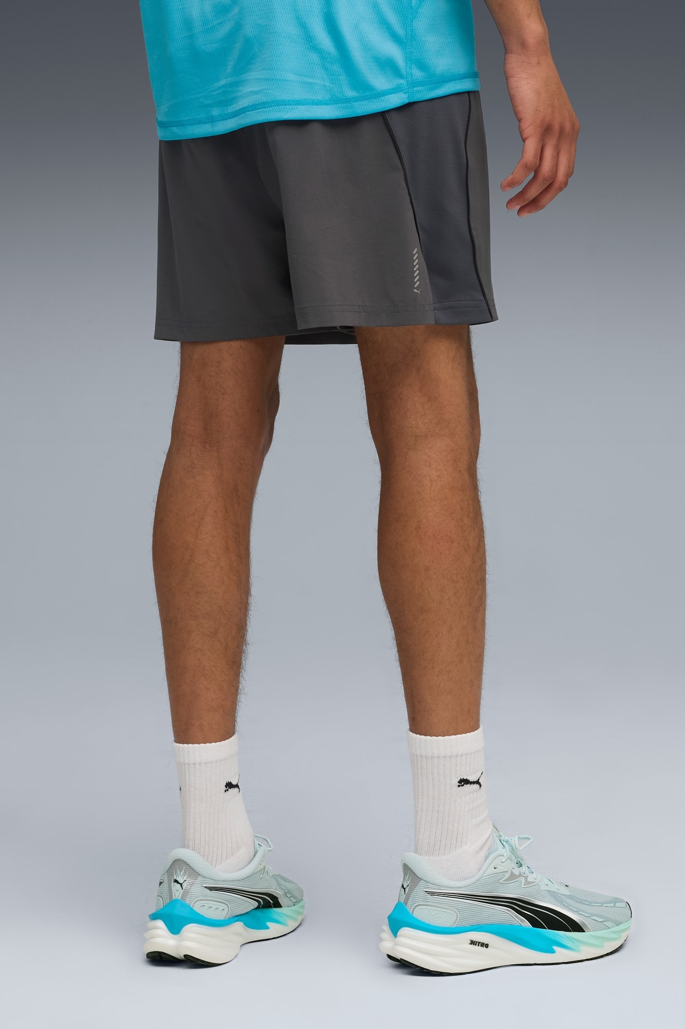 VELOCITY 5" Running Shorts Men - 4