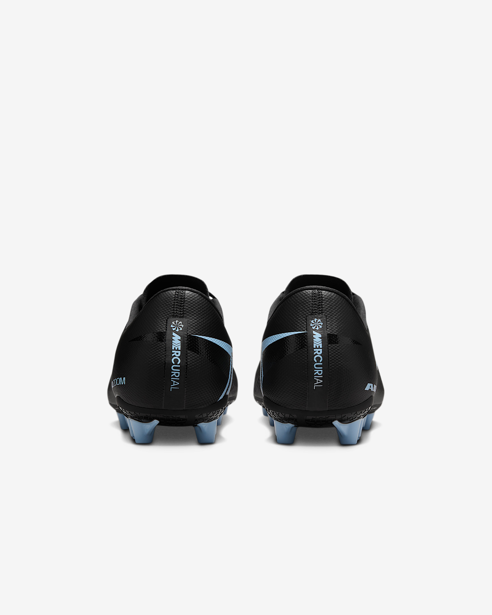 Nike Mercurial Vapor 16 Academy Artificial-Grass Low-Top Soccer Cleats - 6