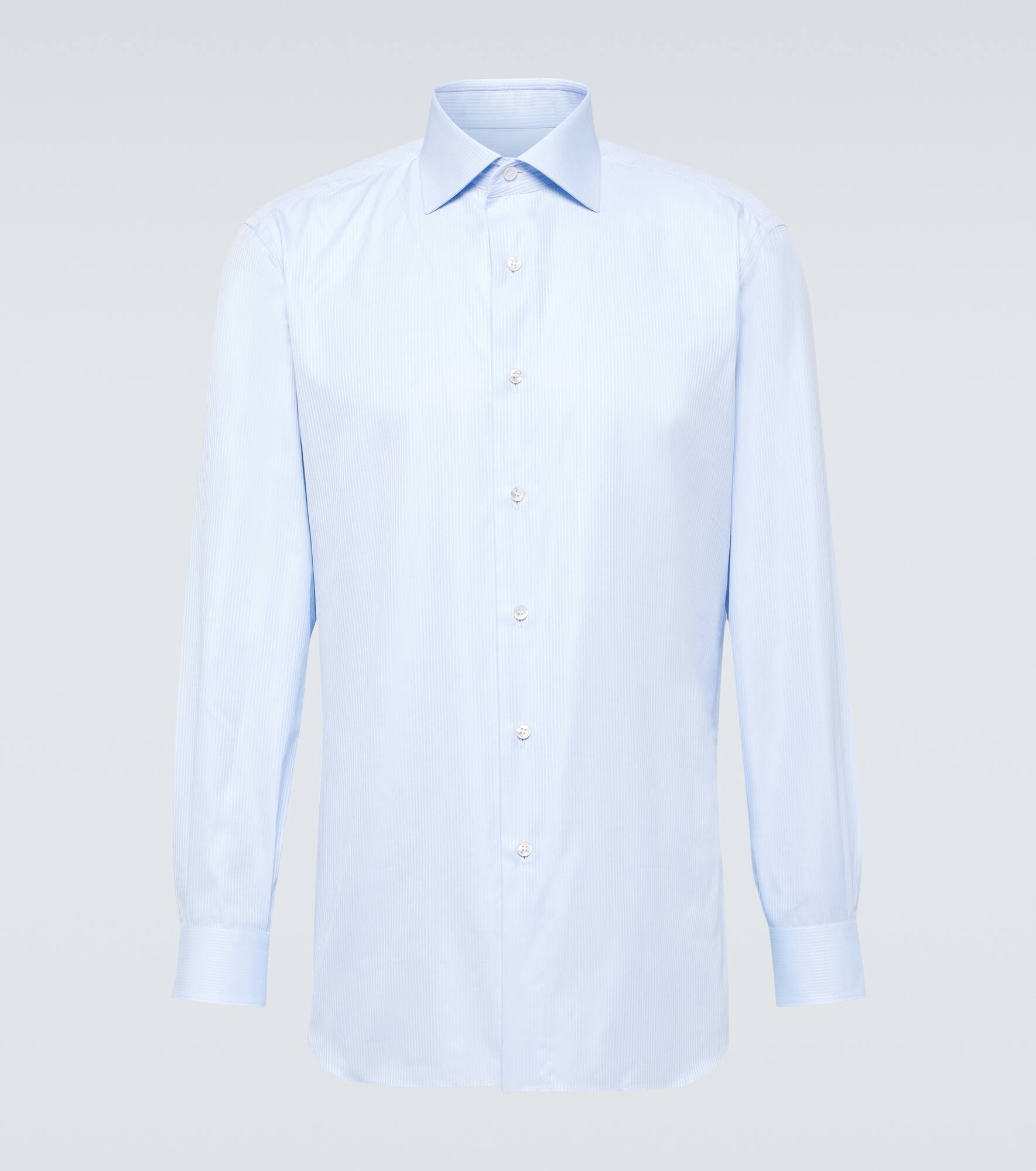 William cotton shirt - 1