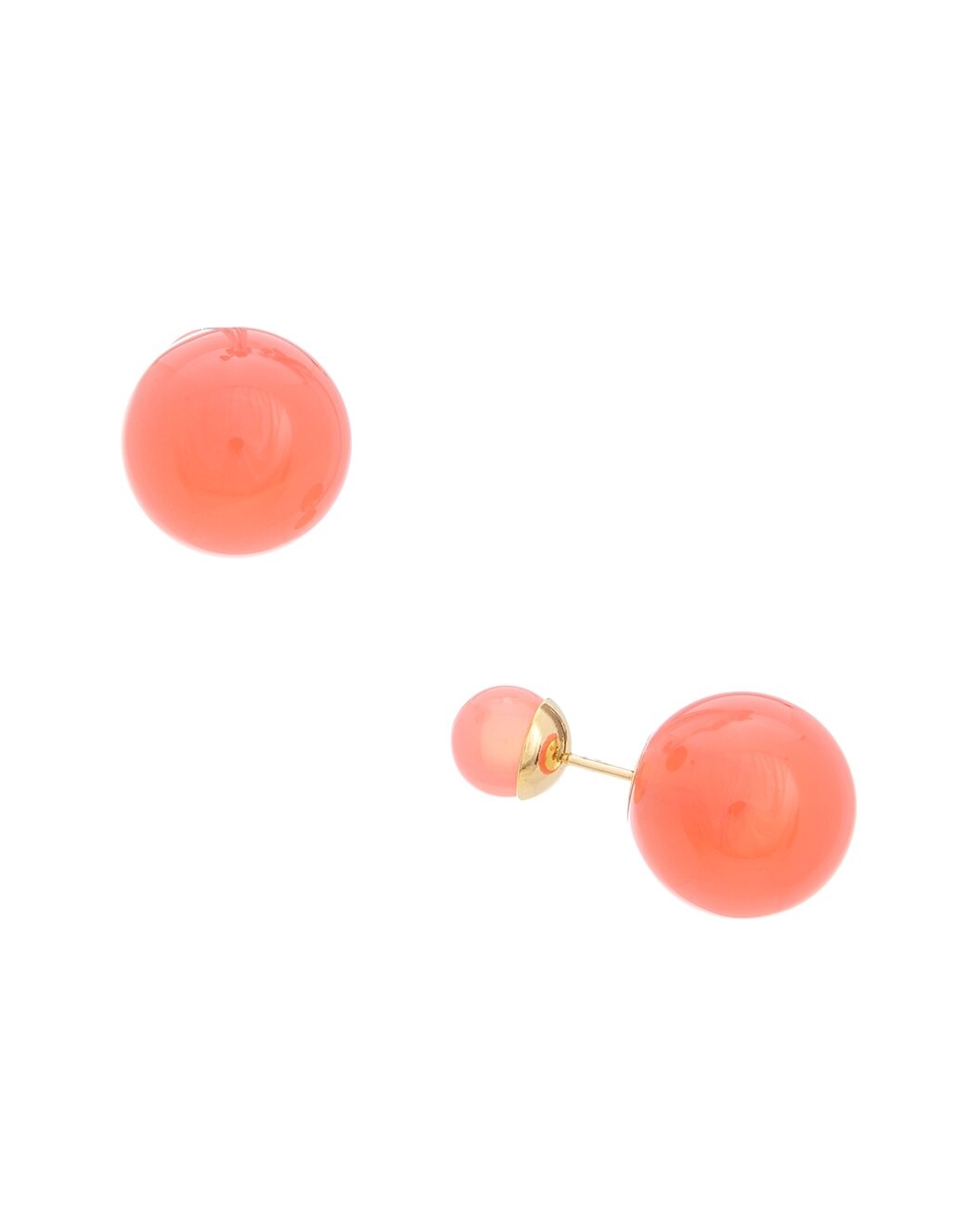 Dior Earrings - 1