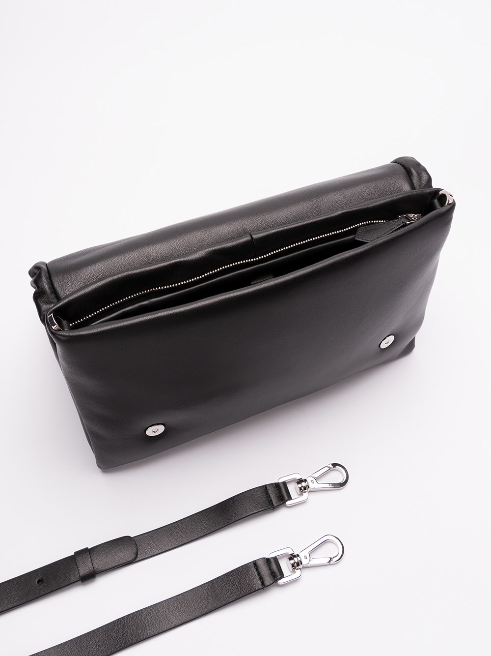 Crossbody Bag - 5