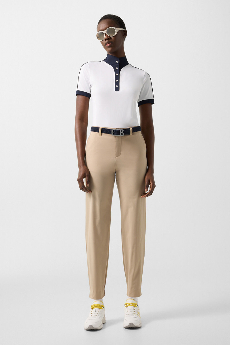 BOGNER Katia functional pants in Beige outlook