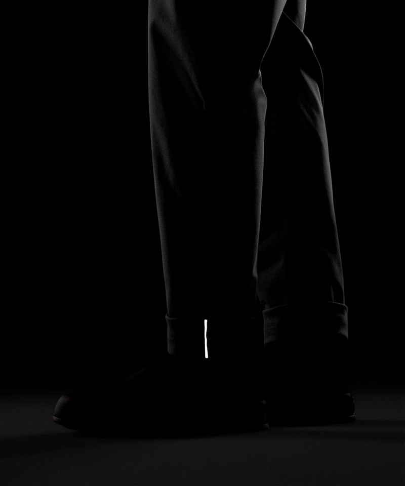 ABC Classic-Fit 5 Pocket Pant 30L *Brushed Warpstreme 7