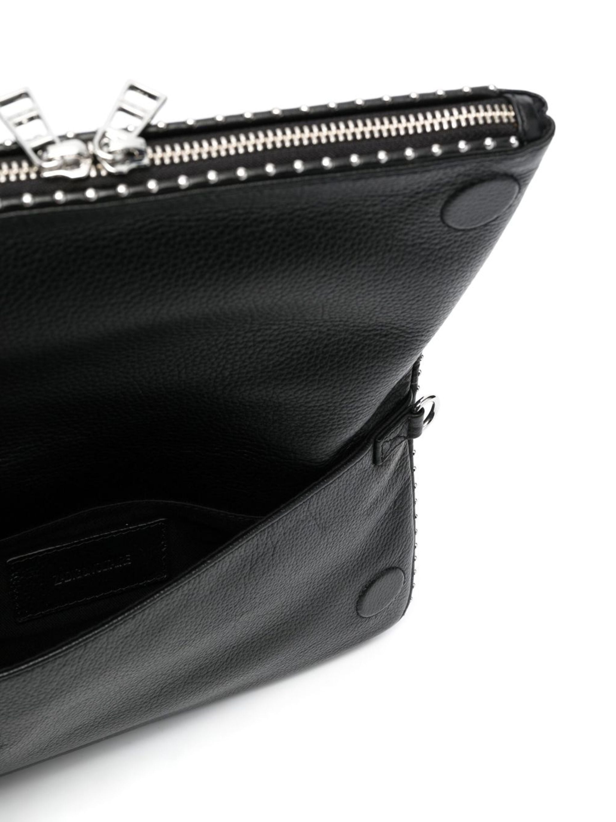 Zadig & Voltaire Rock Cross Body Bag - 4
