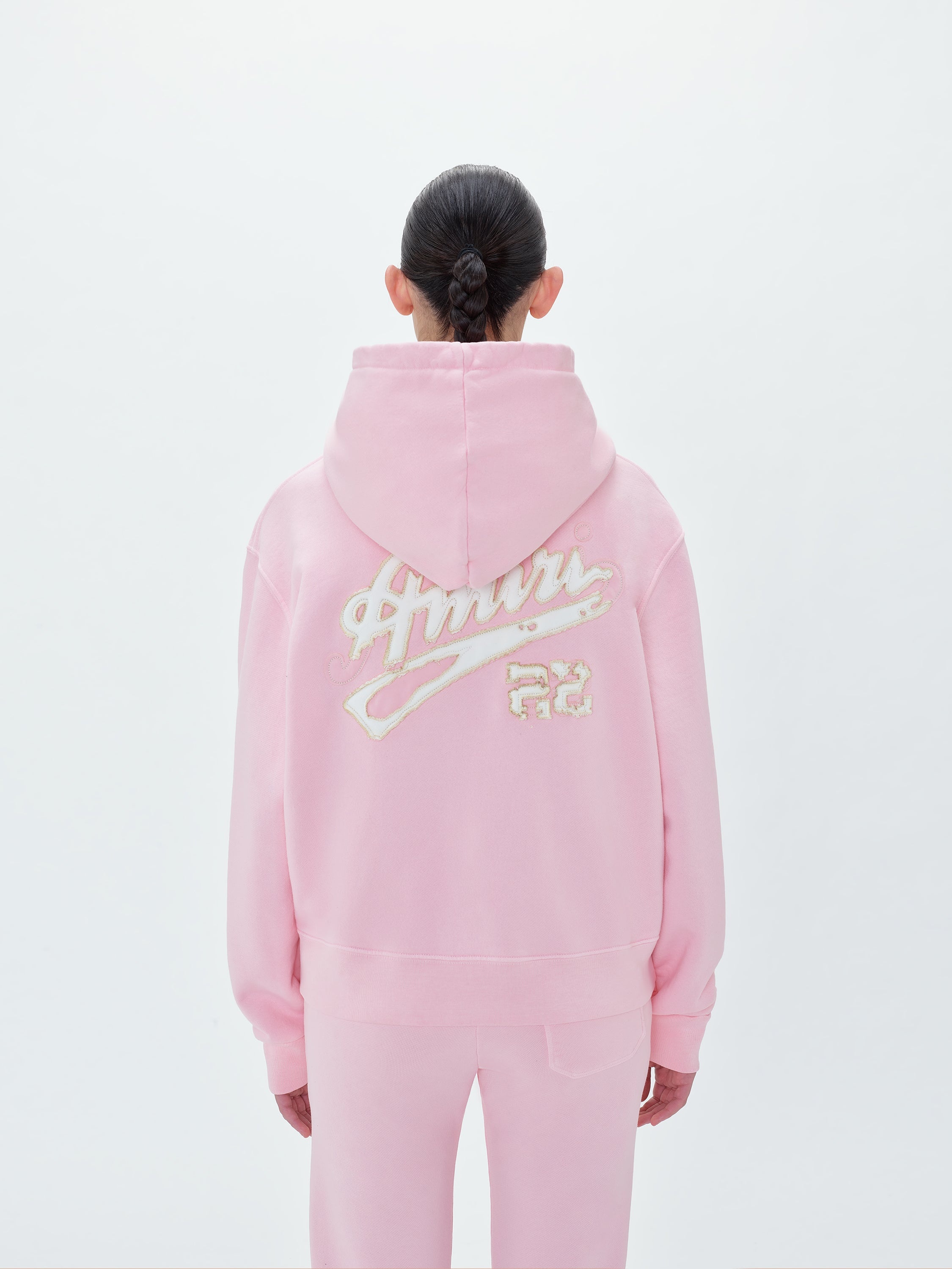 AMIRI 22 HOODIE - 4