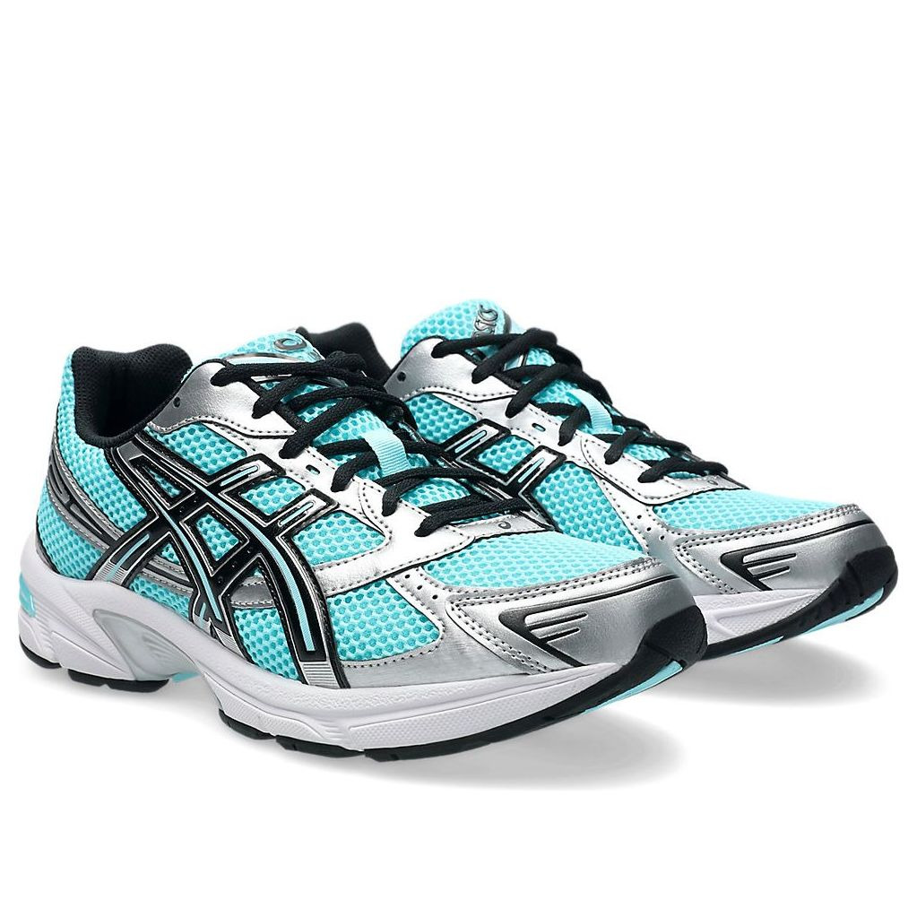 ASICS GEL-1130 'Larimar Blue Silver' 1203A609-400 - 3