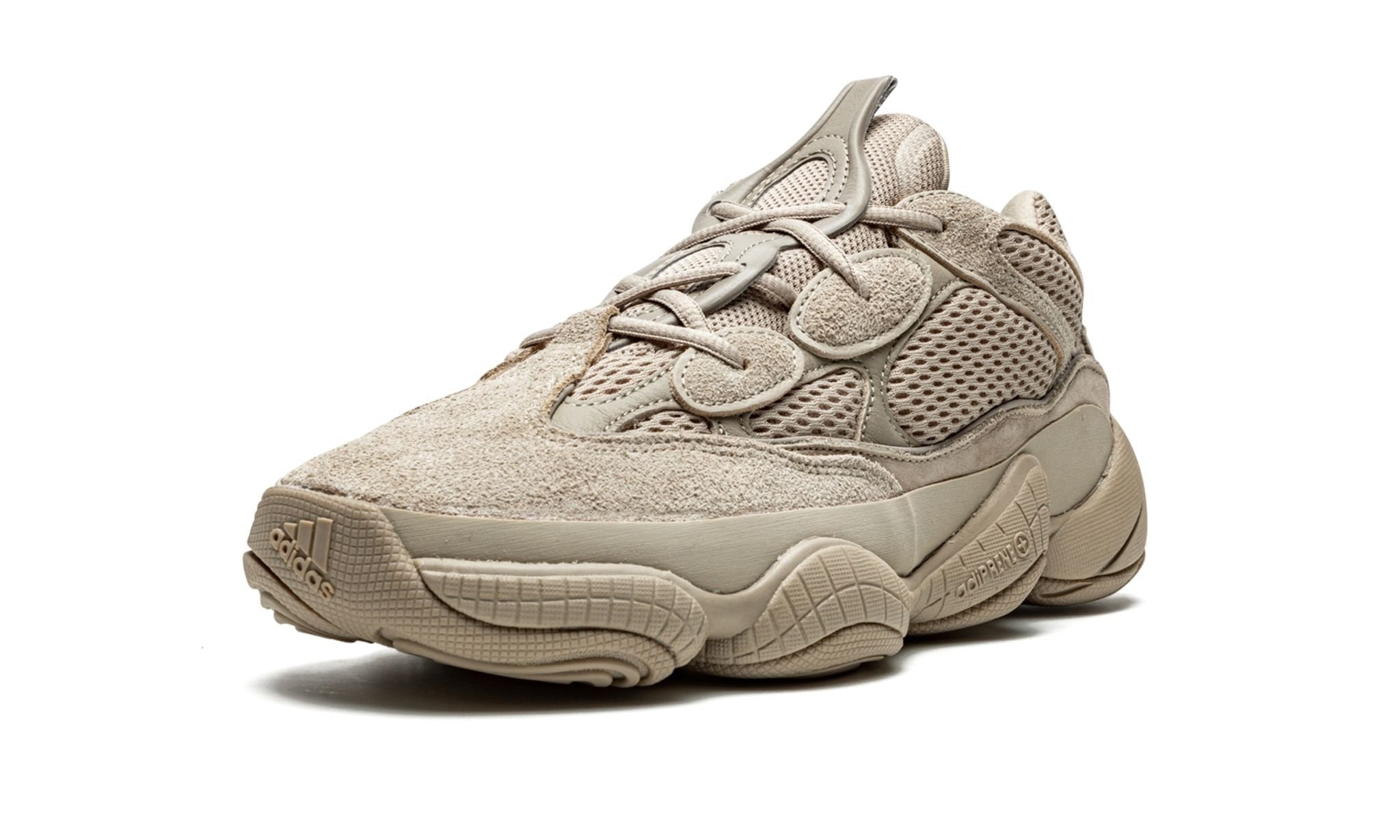 Yeezy 500 "Taupe Light" - 4