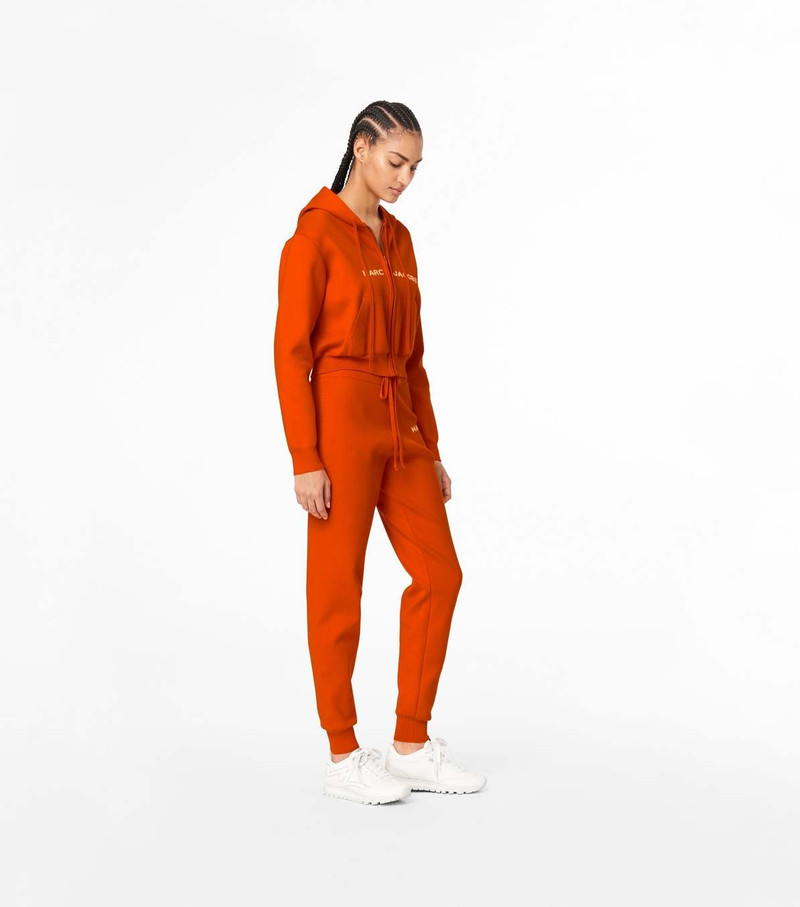 THE KNIT SWEATPANTS 4