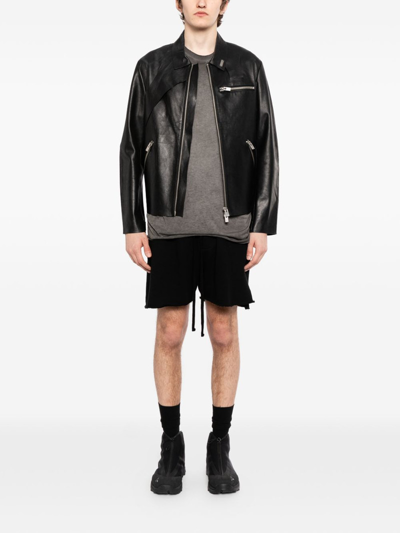 thom/krom M ST 519 shorts outlook