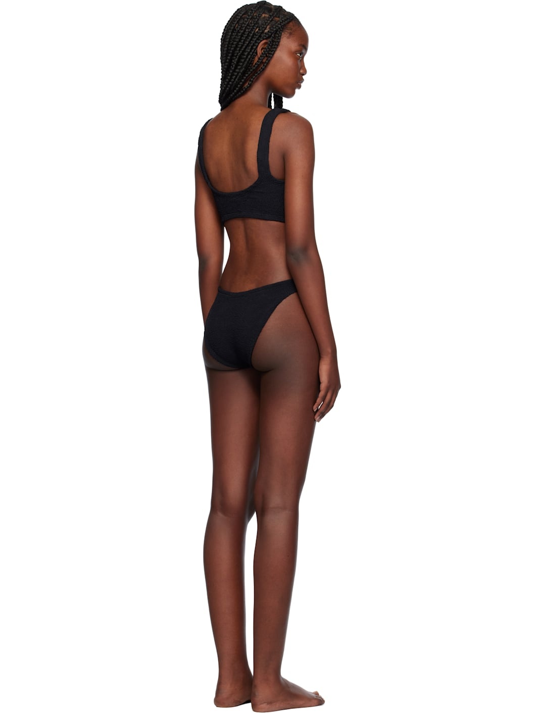 Black Xandra Bikini - 3
