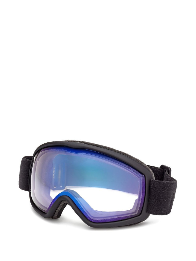 TOM FORD FT1321 ski goggles outlook