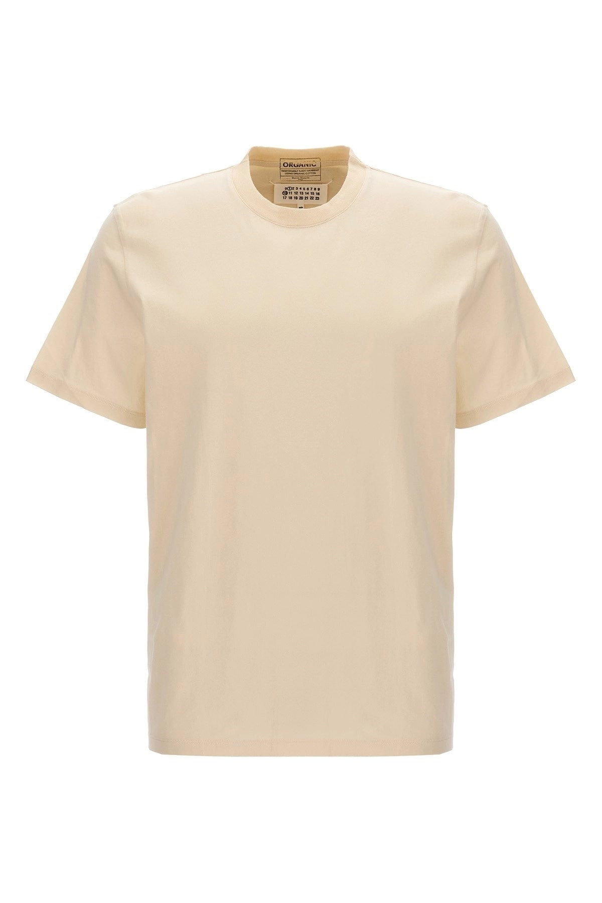 Maison Margiela Men 3 Pack T-Shirts - 6