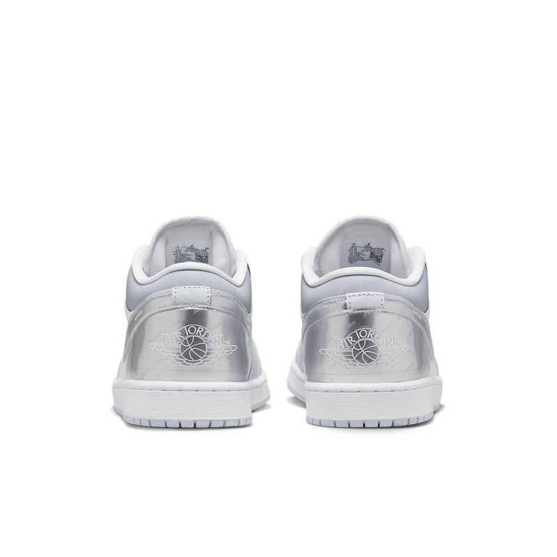 Jordan Air Jordan 1 Low SE 'Tear-Away' DX6070-101 outlook