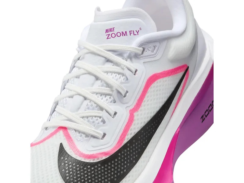 Nike Zoom Fly 6 - 6