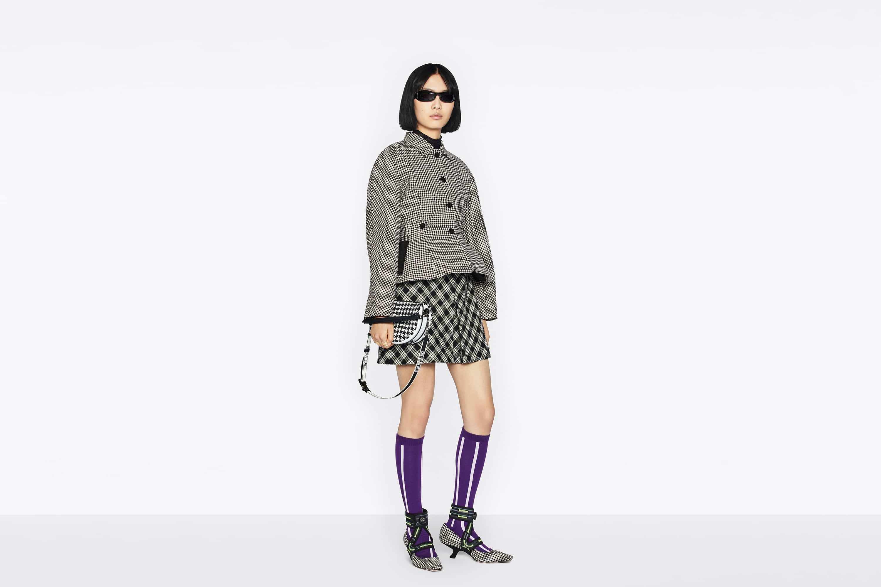 The Next Era High Socks - 4